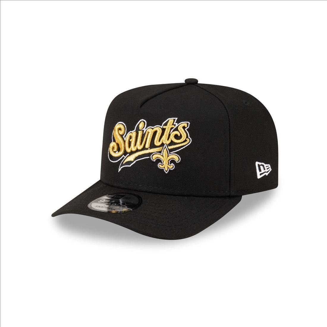 2026 NFL New Orleans Saints Hat style TX001